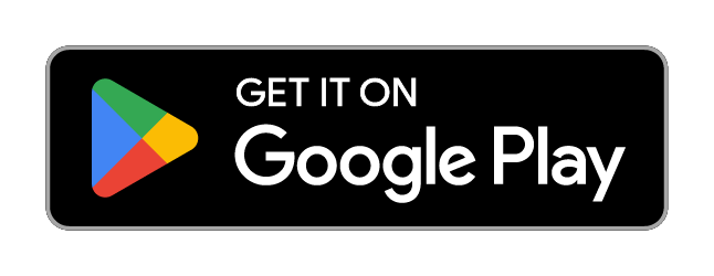 Google Play badge — the listing is not live yet